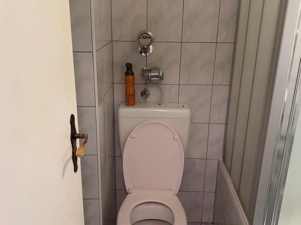 Vollmöblierte Einzimmerwohnung ab 01.10