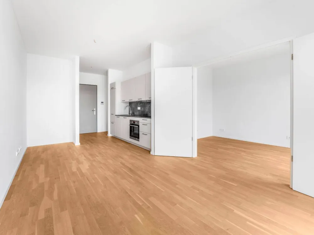 Dein Zuhause im Havelufer Quartier - Ein Quartier mit unzähligen Möglichkeiten