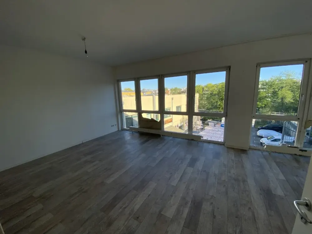 1 Zimmerwohnung gegenüber dem Jugendleistungszentrum vom 1.FC Union Berlin!