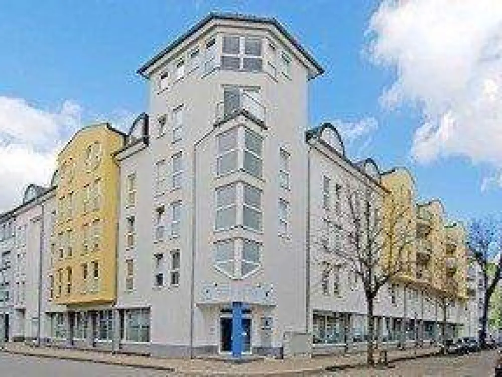 1 Zimmer Appartement im Herzen Saarbrücken ideal für Studenten