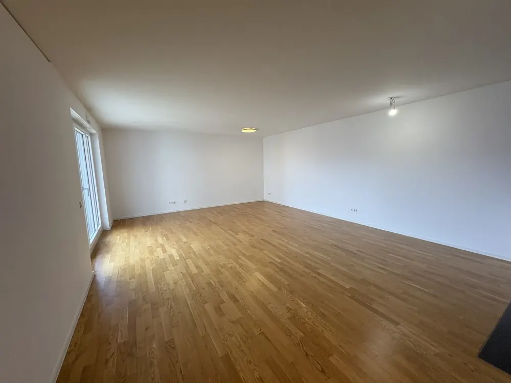 Exklusive Moderne 2 Zimmer Wohnung mit Küche