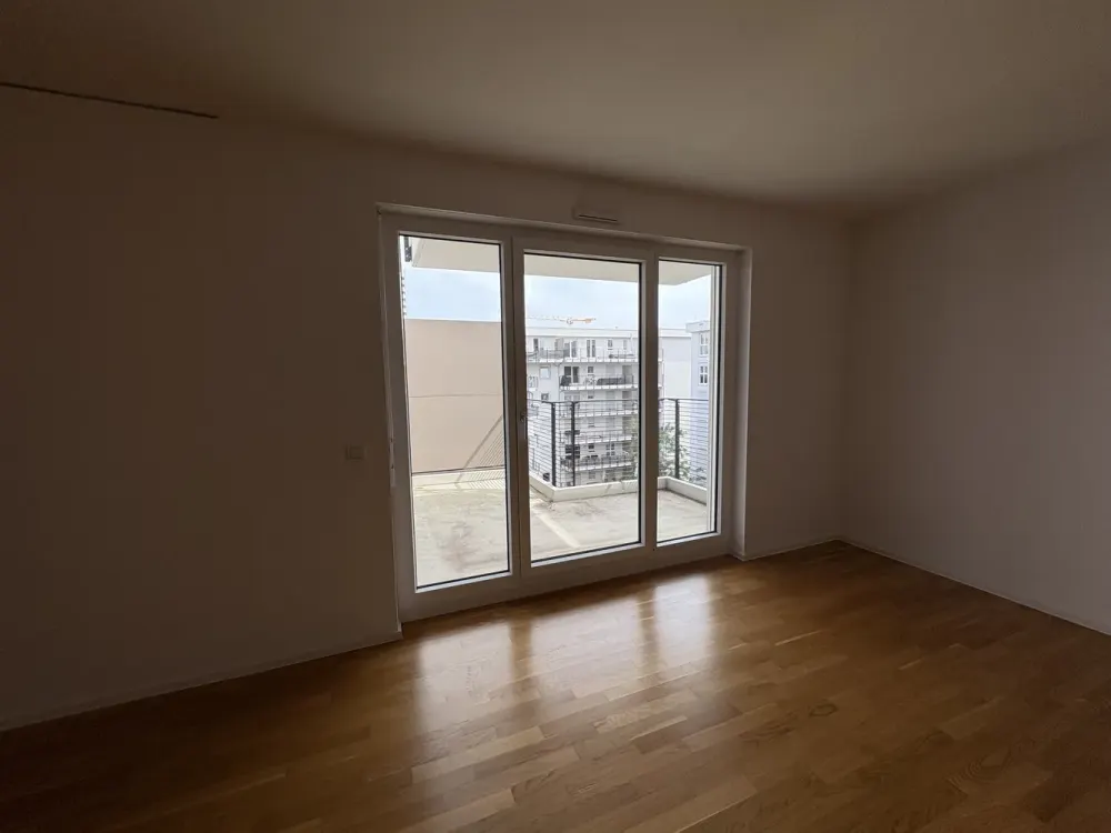 Exklusive Moderne 2 Zimmer Wohnung mit Küche