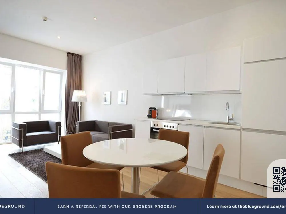 Building Cranachstraße - viennaresidences (BER-1049237P)