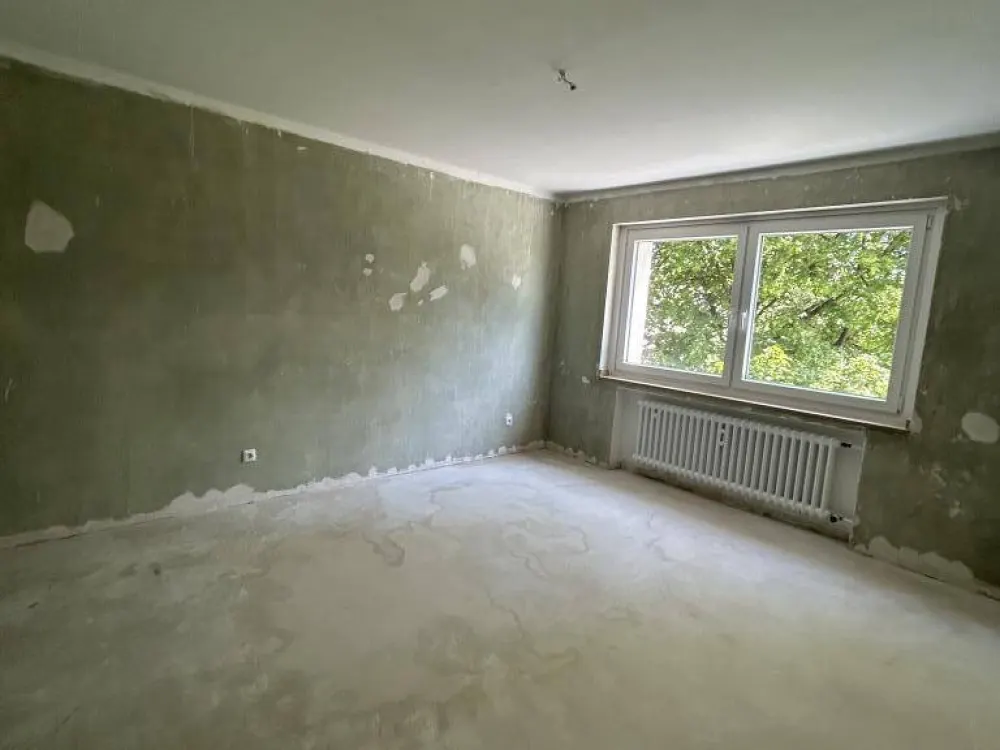 Tolle 3-Zimmer-Wohnung in Dortmund Scharnhorst