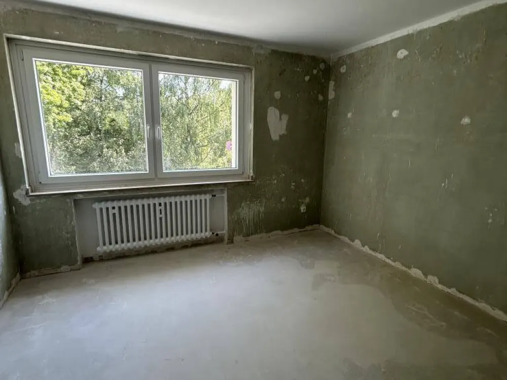 Tolle 3-Zimmer-Wohnung in Dortmund Scharnhorst