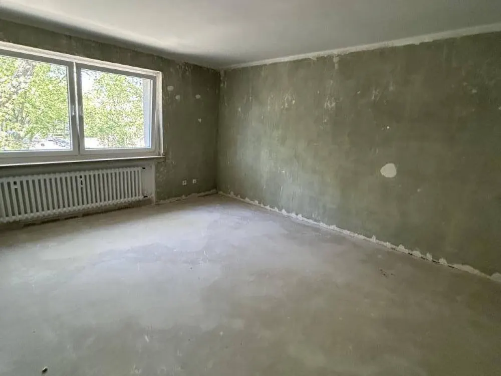 Tolle 3-Zimmer-Wohnung in Dortmund Scharnhorst