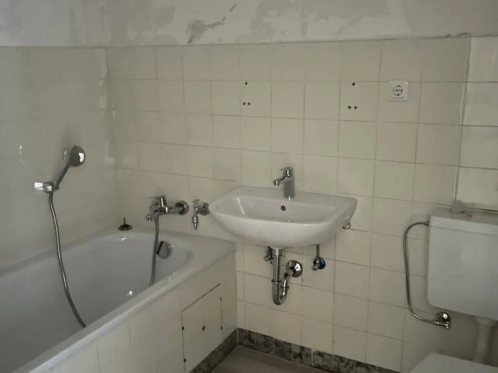 Tolle 3-Zimmer-Wohnung in Dortmund Scharnhorst