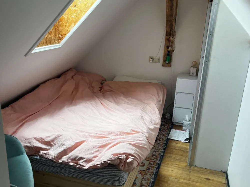 gesamte Wohnung zur Zwischenmiete
