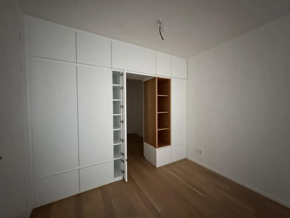 Erstklassige 3-Zimmer-Erdgeschosswohnung