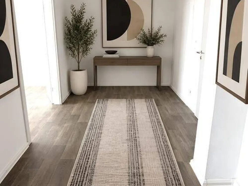 Living with a view