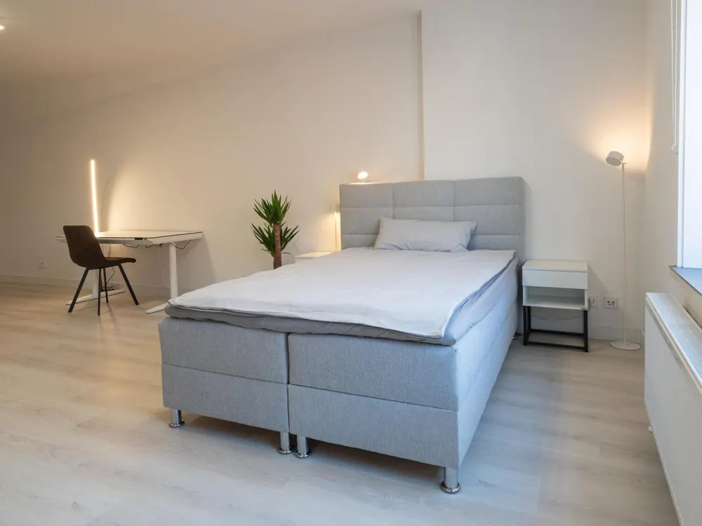 Exklusives Wohnfeeling - komplett saniert und modern