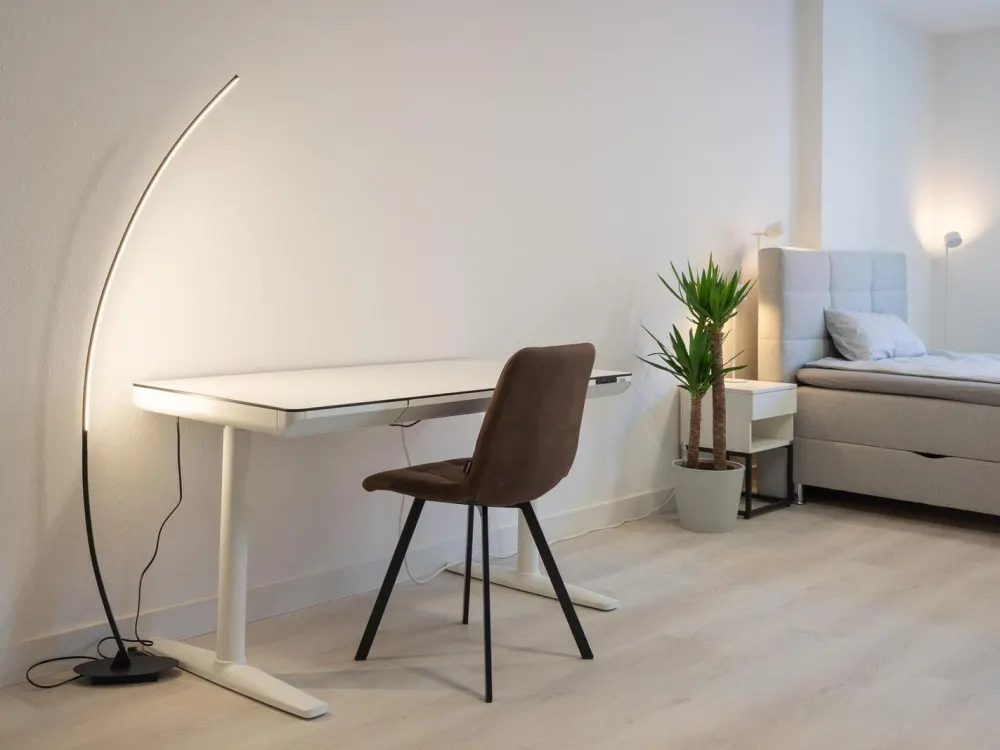 Exklusives Wohnfeeling - komplett saniert und modern