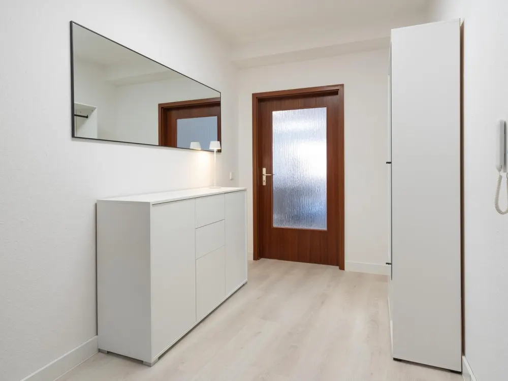 Exklusives Wohnfeeling - komplett saniert und modern