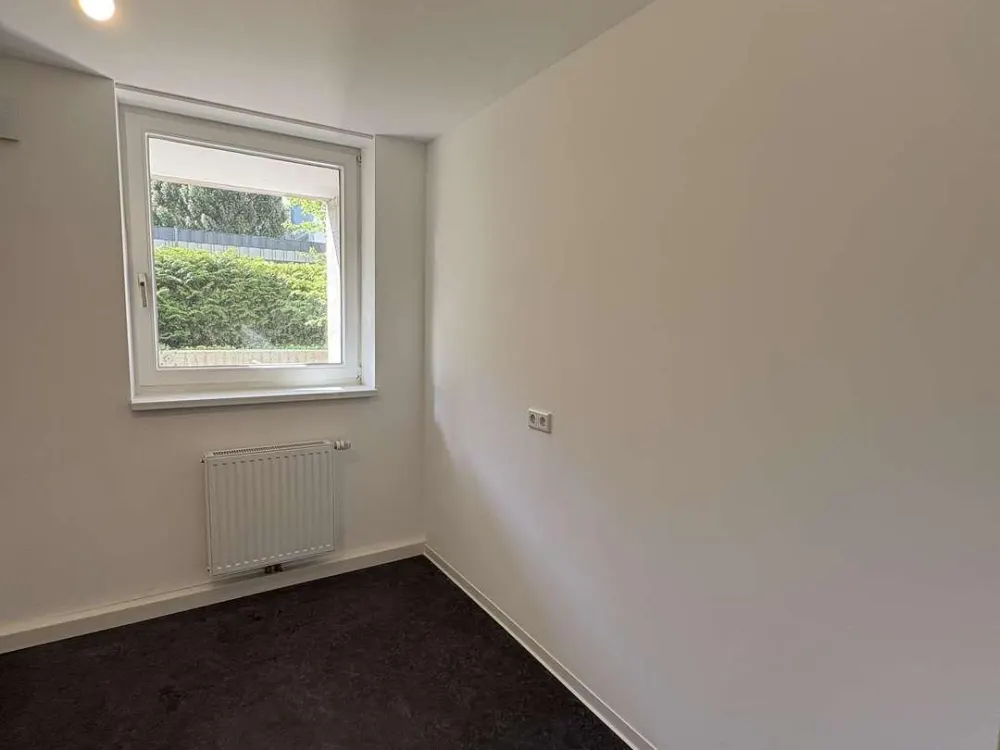Barrierefreie Wohnung mit neuer Einbauküche