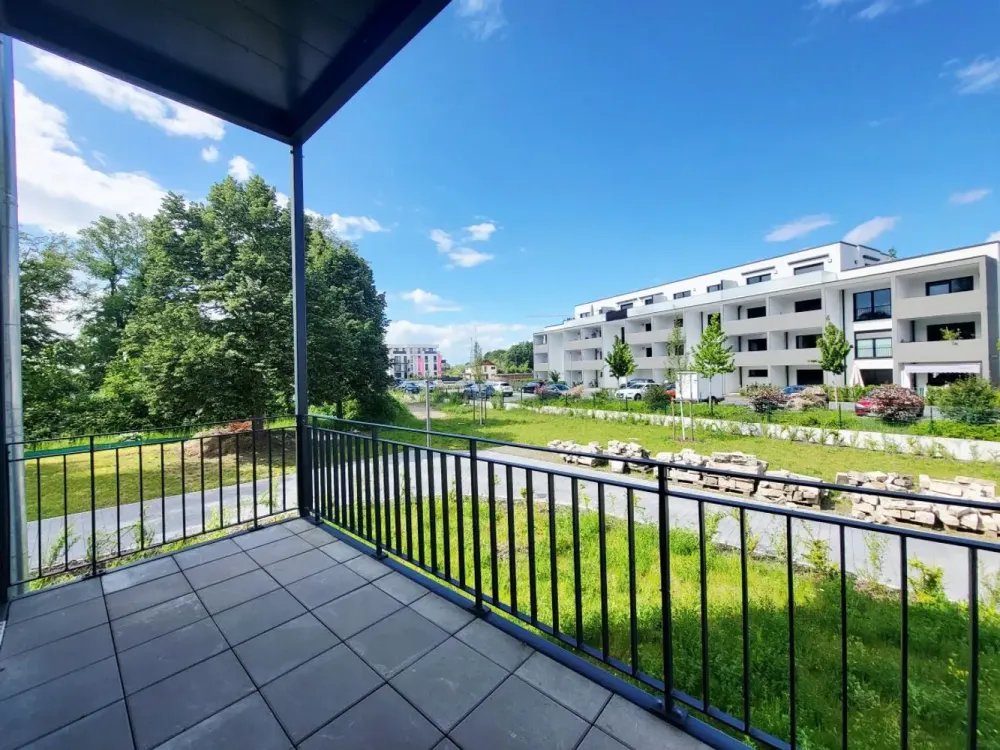 New Construction - First Occupancy! Spacious and Elegant Living! WE 2 (A01)