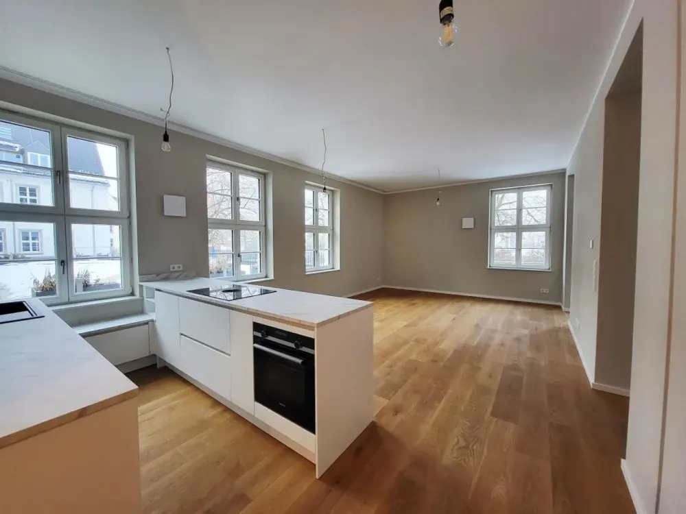 New Construction - First Occupancy! Spacious and Elegant Living! WE 2 (A01)