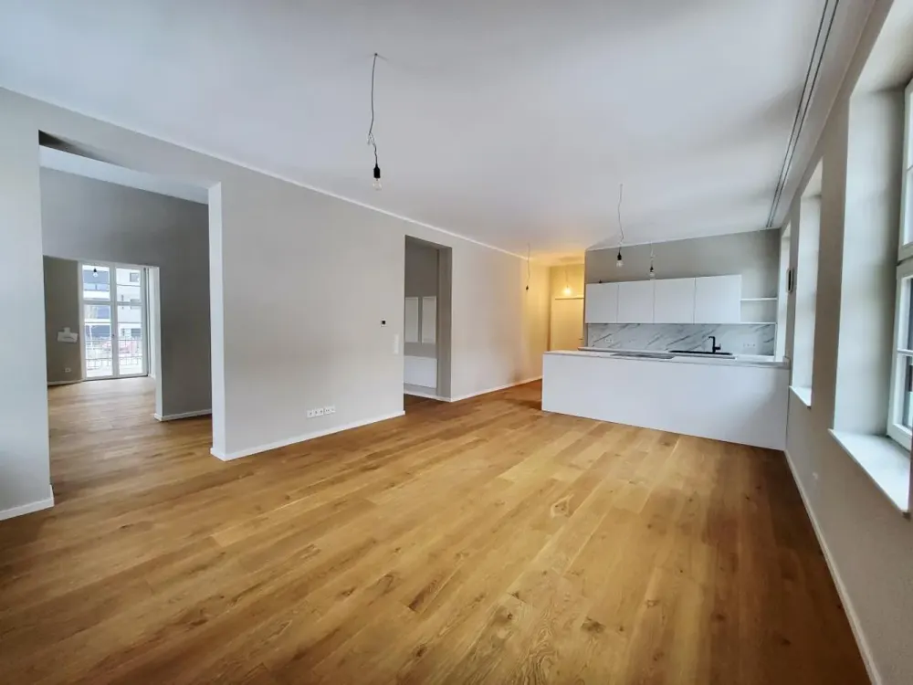 New Construction - First Occupancy! Spacious and Elegant Living! WE 2 (A01)