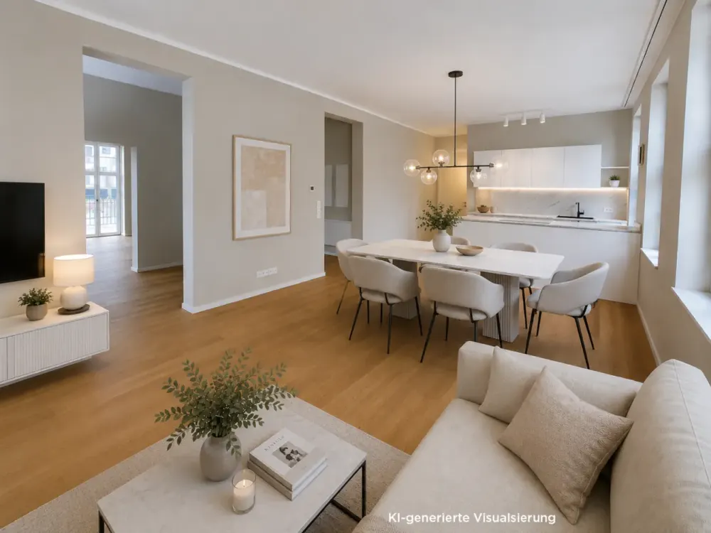 New Construction - First Occupancy! Spacious and Elegant Living! WE 2 (A01)