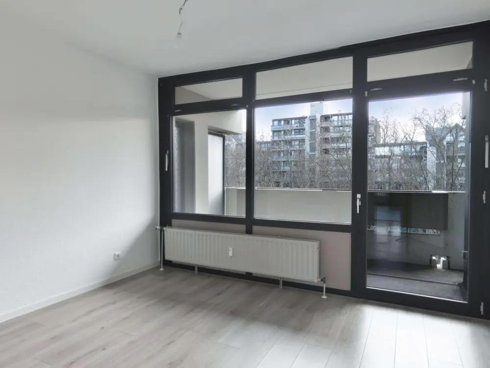 Ihr neues Zuhause in Köln-Weiden