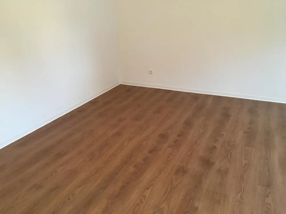 Komfortable 2-Zimmer Wohnung im Daimlerpark!