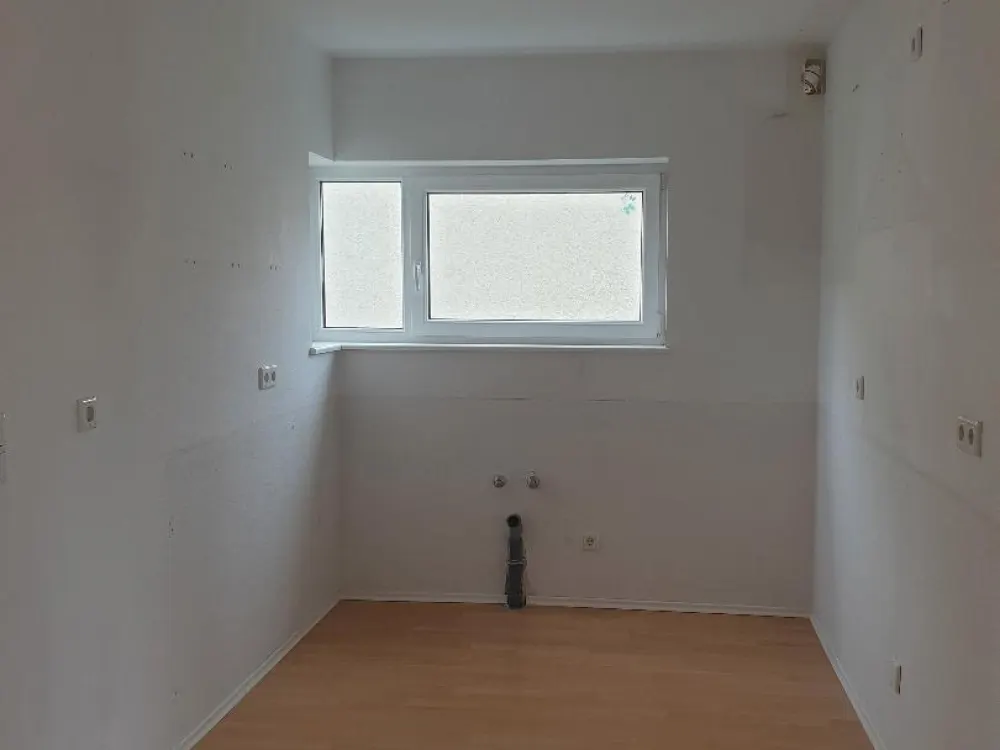 Komfortable 2-Zimmer Wohnung im Daimlerpark!