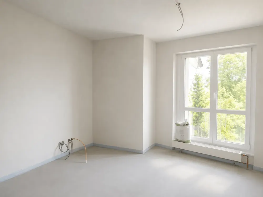 Erstbezug: 1-Zimmer-Apartment, 25 m², 2. OG, Meerbusch-Büderich