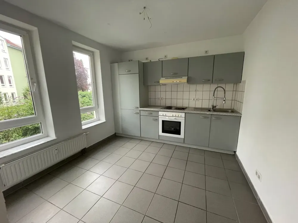 //Familienfreundliche 3-Zimmerwohnung mit Wintergarten//
