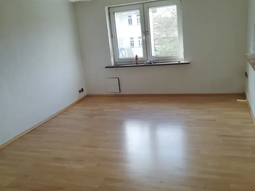 Zuhause mit 2,5 Zimmern in Eching