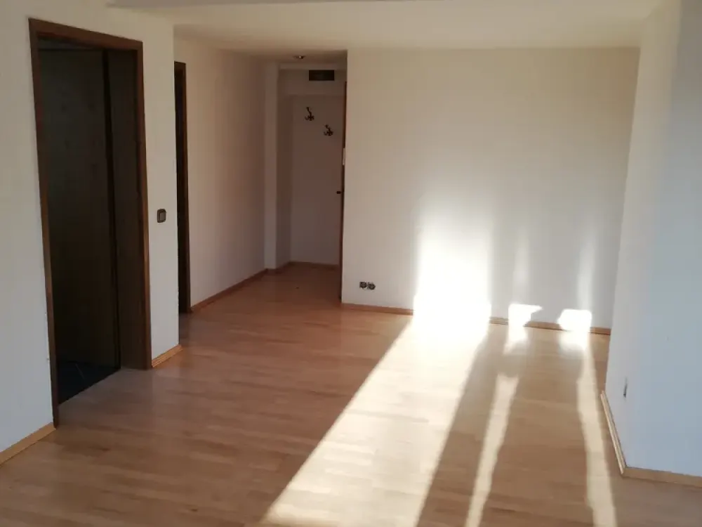 Zuhause mit 2,5 Zimmern in Eching