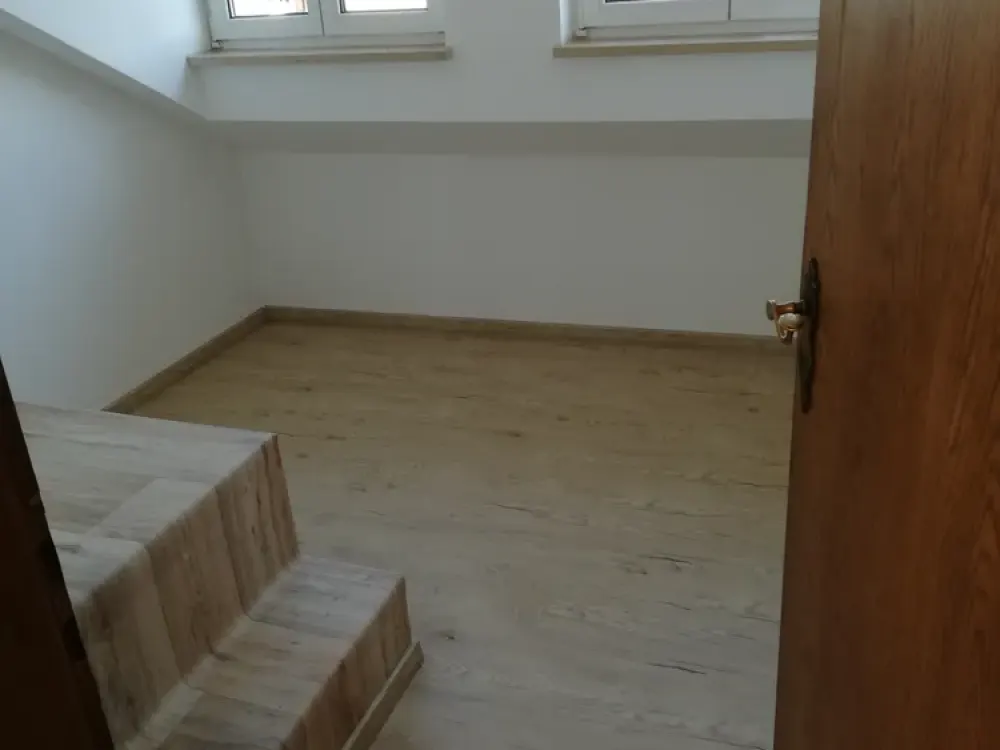Zuhause mit 2,5 Zimmern in Eching