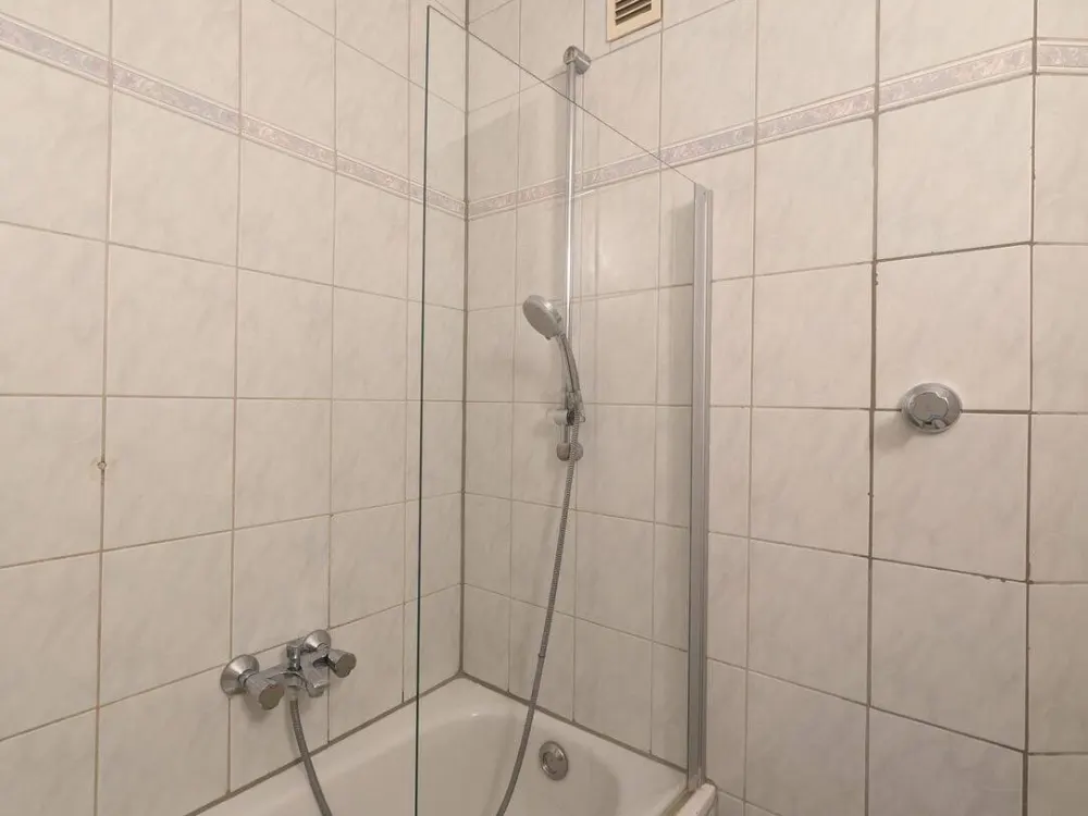 Großzügiges Wohnen! Gepflegte 2-Zimmer-Whg mit Wohnküche & Balkon