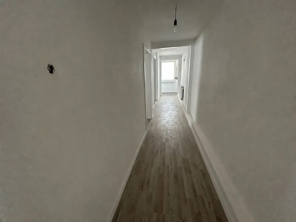 Freshly Renovated 2-Room Apartment on the 3rd Floor in Dortmund-Innenstadt-Nord, Stahlwerkstraße 36