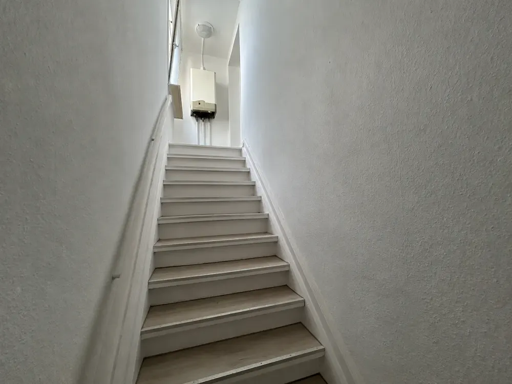 Freshly Renovated 2-Room Apartment on the 3rd Floor in Dortmund-Innenstadt-Nord, Stahlwerkstraße 36
