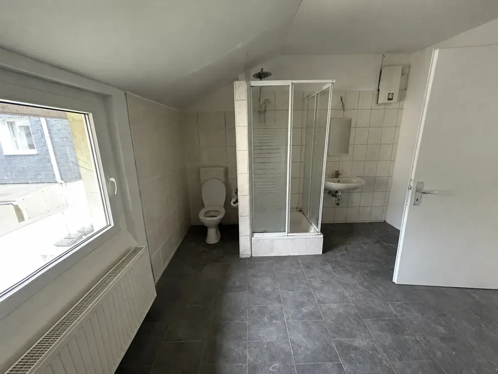 Freshly Renovated 2-Room Apartment on the 3rd Floor in Dortmund-Innenstadt-Nord, Stahlwerkstraße 36