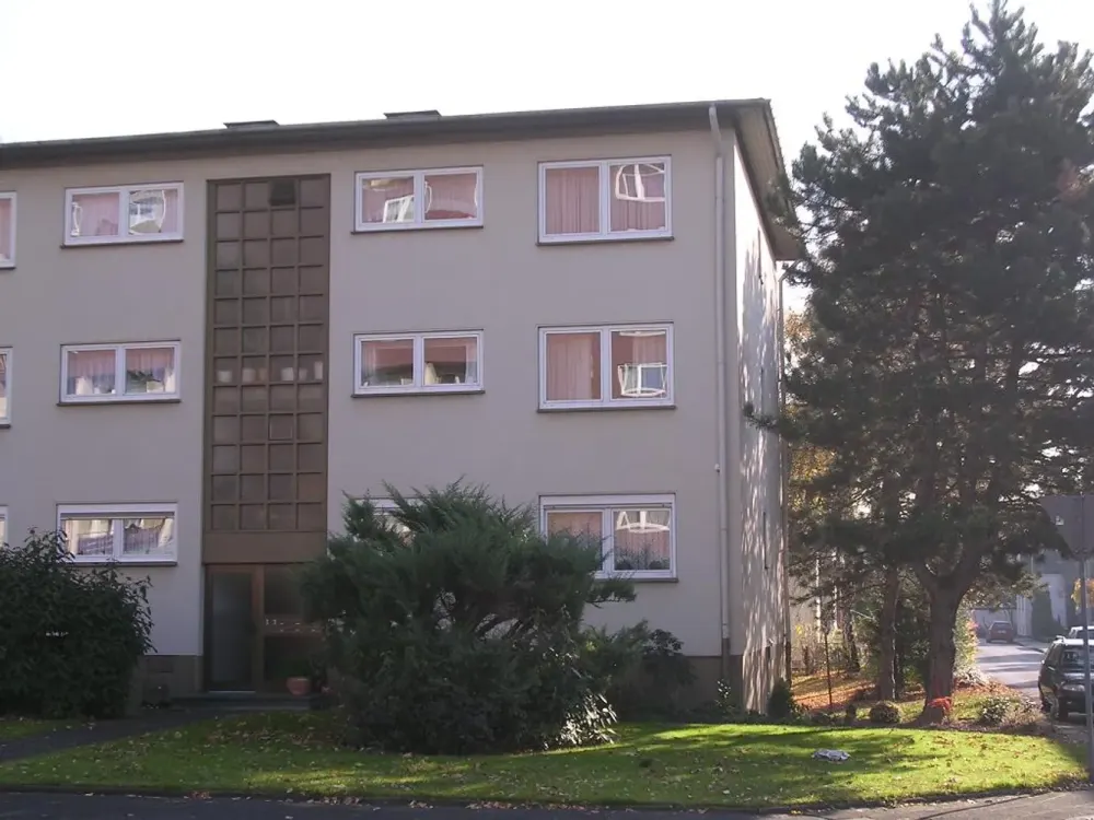 Charmante 3-Zimmer-Wohnung in Duisburger Süden- familienfreundlich und hell