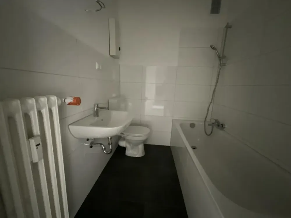 Charmante 3-Zimmer-Wohnung in Duisburger Süden- familienfreundlich und hell