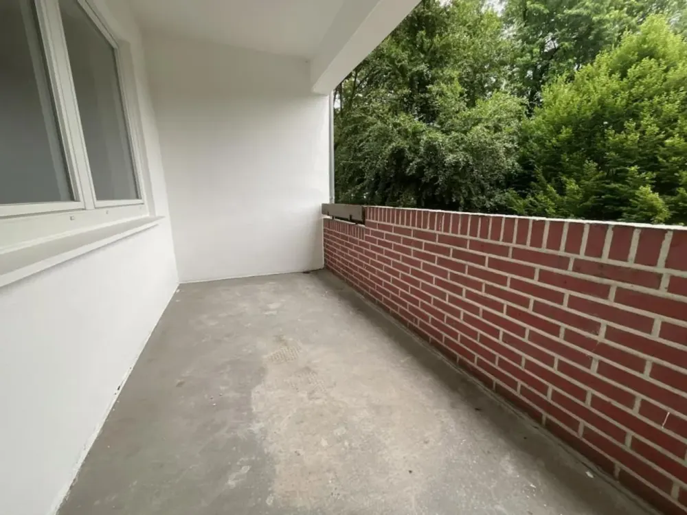 Charmante 3-Zimmer-Wohnung in Duisburger Süden- familienfreundlich und hell
