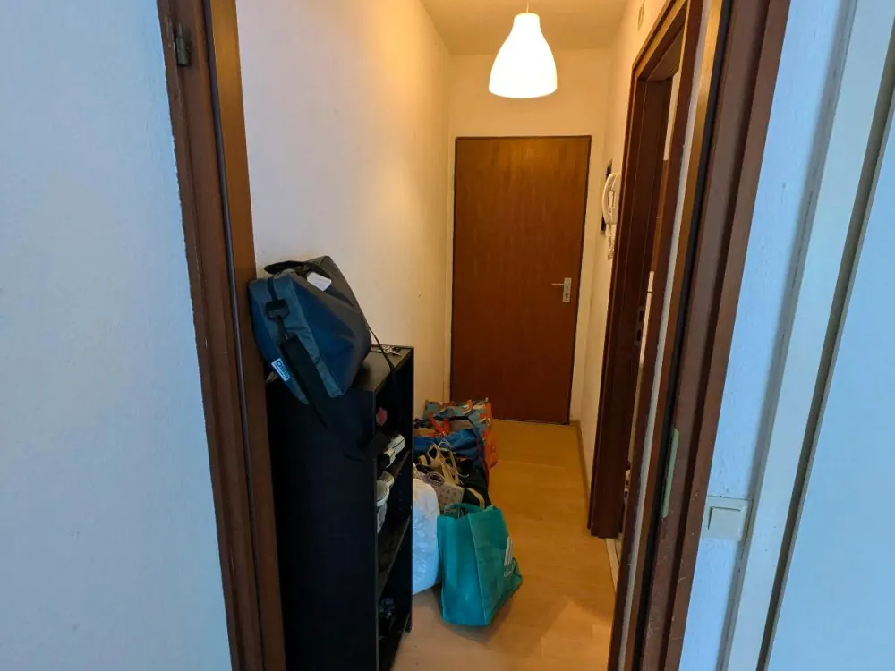 Untervermietung 1 Zimmer Wohnung Lindenthal
