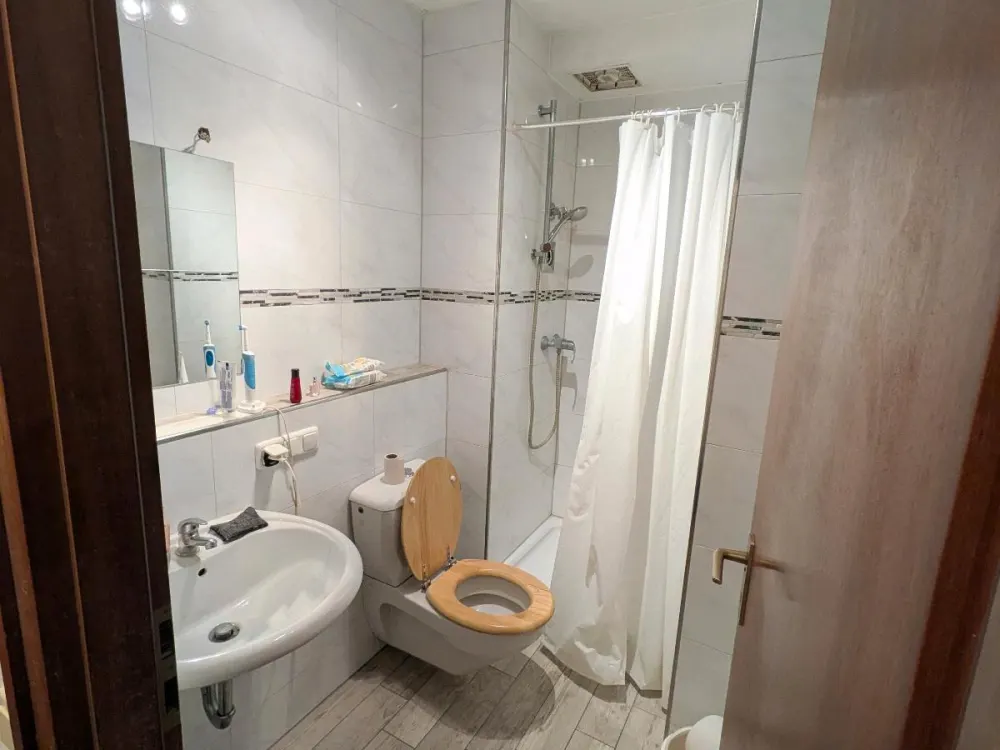 Untervermietung 1 Zimmer Wohnung Lindenthal