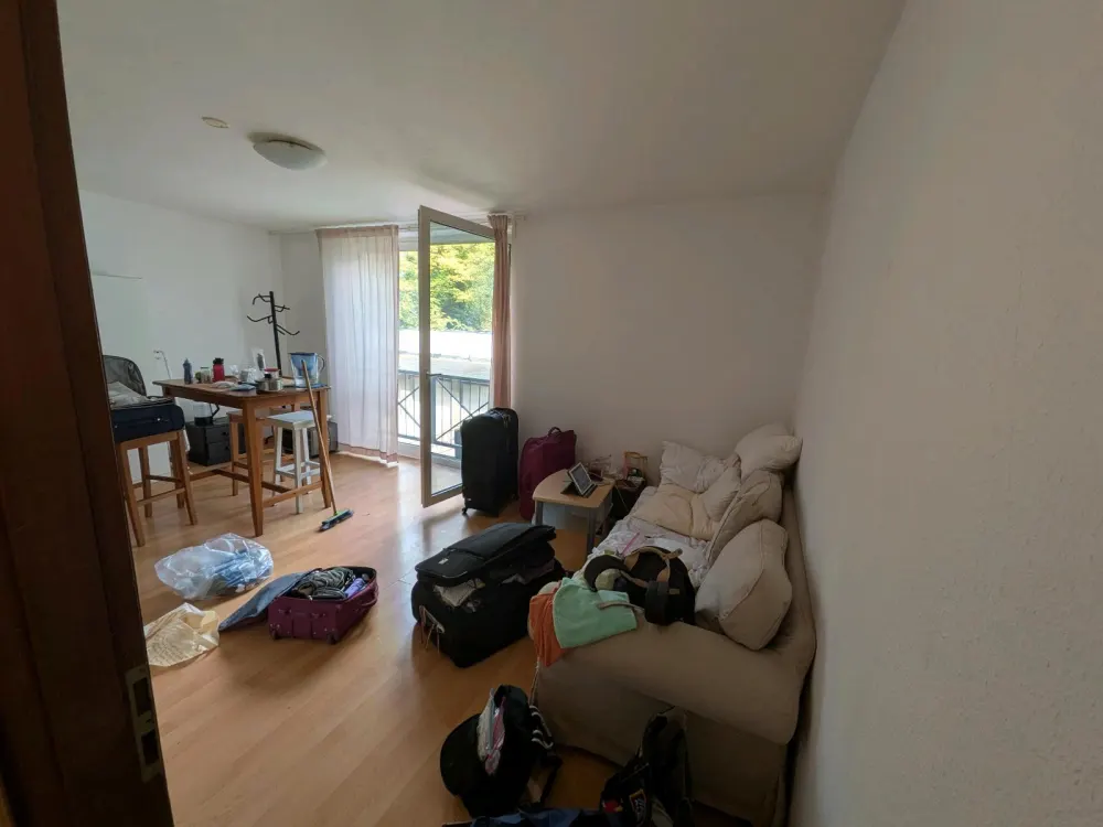 Untervermietung 1 Zimmer Wohnung Lindenthal