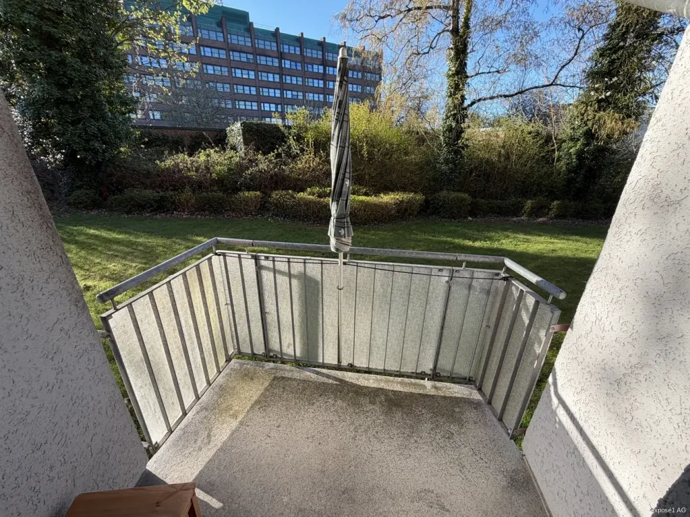 SHG+++ Schöne 1,5 Zimmer Wohnung