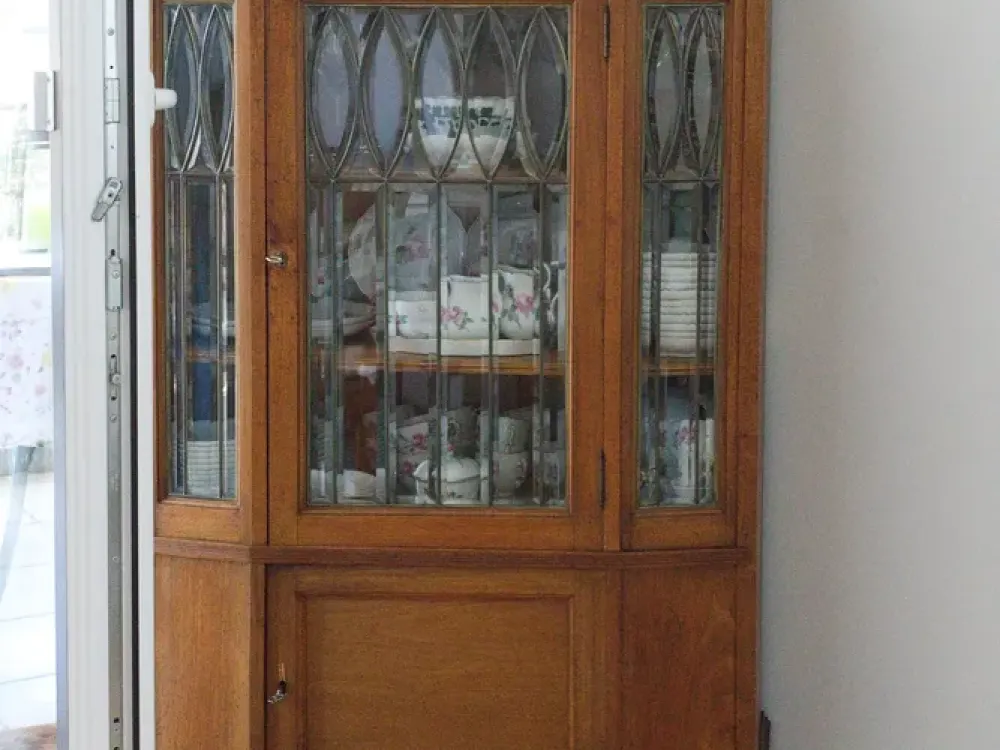 Freundlich helle 3 Zimmer in Troisdorf