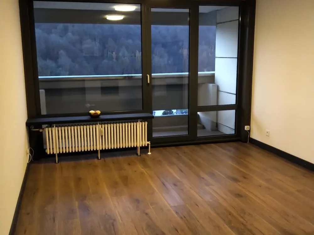 Renovierte 1ZKB 36qm in SB Güdingen