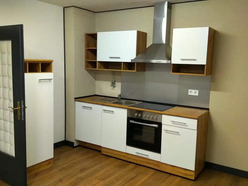 Renovierte 1ZKB 36qm in SB Güdingen