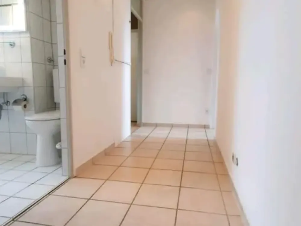 3.5-Room Apartment on the 8th Floor in Nürnberg