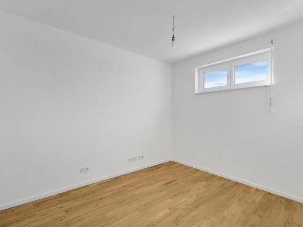 Erstbezug in Citynaher Wohnlage - hochwertige 3-Zimmer-Wohnung