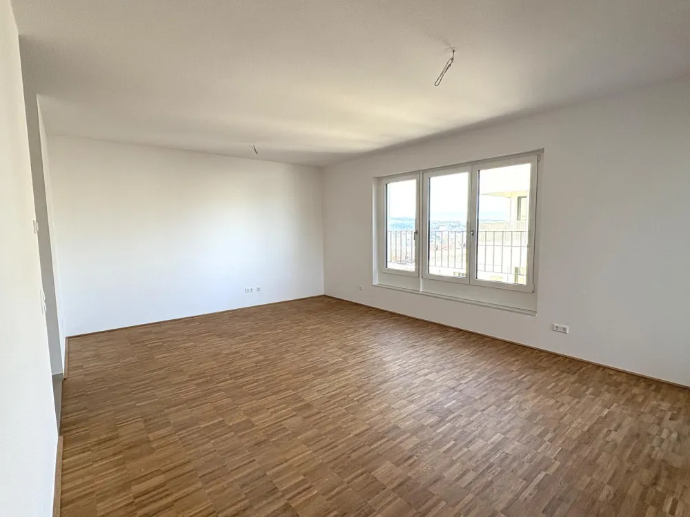 Ganz oben!