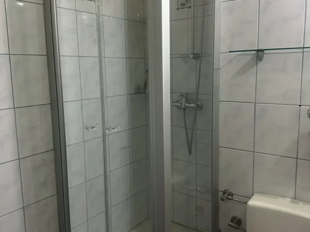Möblierte 1 - Zimmer- Apartment mit Balkon in Markt Schwaben!