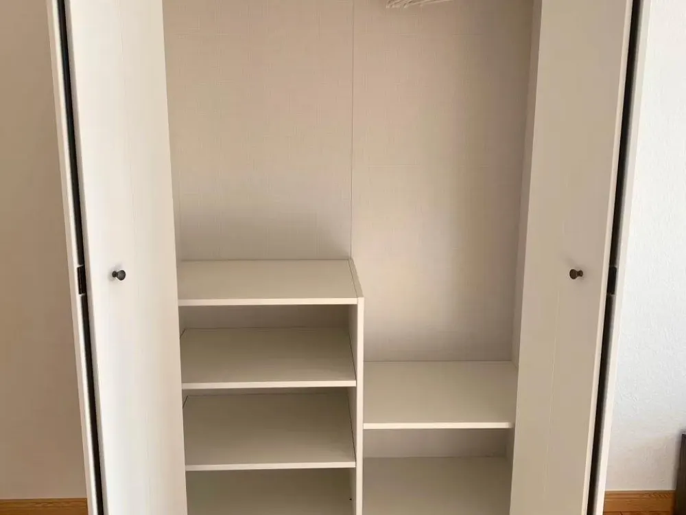 2-Zimmer-Wohnung in Dresden