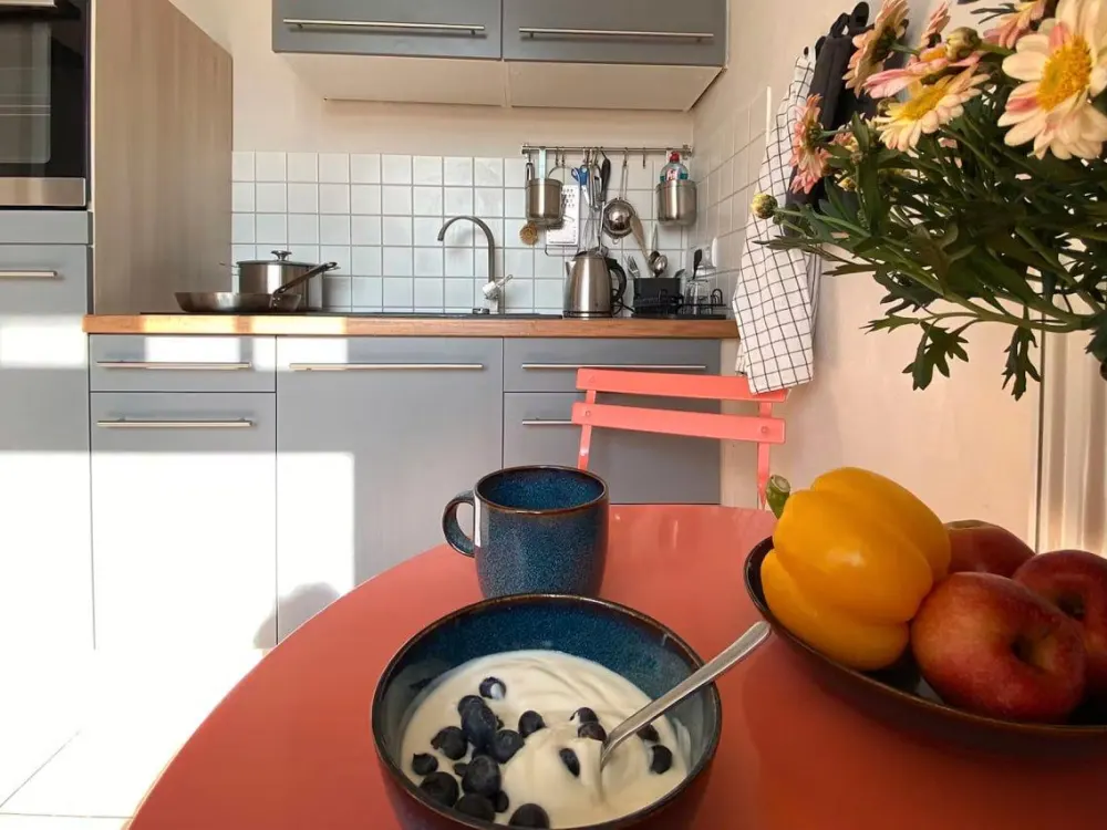 2-Zimmer-Wohnung in Dresden